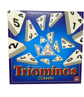 Triominos Classic