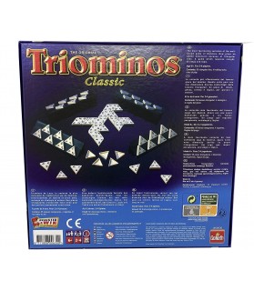 Triominos Classic