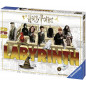 Labyrinthe Harry Potter - Ravensburger - Jeu de Société