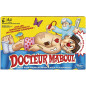 Docteur Maboul Docteur Maboul