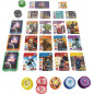 Splendor Marvel - Space Cowboys