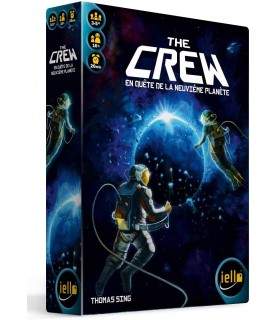 The Crew - Iello