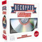 Decrypto - Laser Drive - Extension Decrypto - Laser Drive - Extension