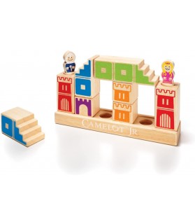 Camelot Junior - SmartGames - SG 031 FR