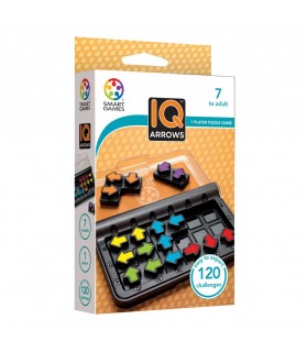 IQ Arrows - Smart Games