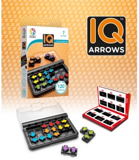 IQ Arrows - Smart Games