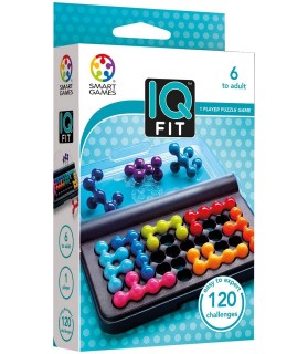 IQ FIt - Smart Games