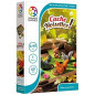 Cache Noisettes ! Smart Games