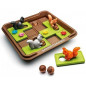 Cache Noisettes ! Smart Games