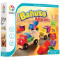 Bahuts Malins - Smartgames - SG 035 FR