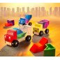 Bahuts Malins - Smartgames - SG 035 FR