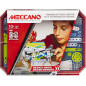 Kit d'Inventions Moteur - Meccano - 6047099 - Jeu de Construction