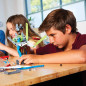 Kit d'Inventions Moteur - Meccano - 6047099 - Jeu de Construction