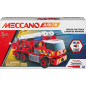 (-50% Reconditionné) Camion de Pompiers Meccano Junior - Meccano - 6056415 - Jeu Jouet enfant