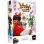 Ninja Academy - IELLO Ninja Academy - IELLO
