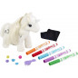 Ma licorne à décorer - Crayola