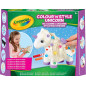 Ma licorne à décorer - Crayola
