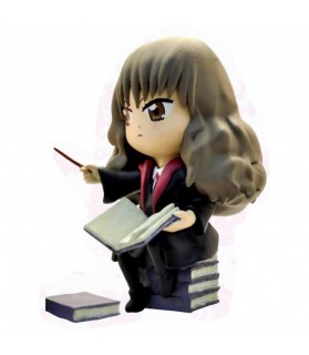 HARRY POTTER FIGURINE HERMIONE MANGA
