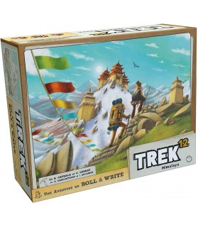 Trek 12