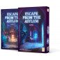 Escape from The Asylum Part 1 & 2