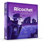 Ricochet : A la Poursuite du comte Courant