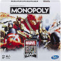 Monopoly Marvel 80 ans Comics