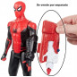Spider-Man Titan – 30 cm Spider-Man Titan – 30 cm