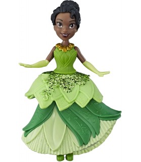 Tiana - 8 cm - Disney Princesses