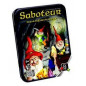 Saboteur - GIGAMIC