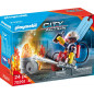Playmobil 70291 - Pompier