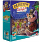 Détective Charlie - Loki - 51689 - Mon Premier Jeu d'enquête Détective Charlie - Loki - 51689 - Mon Premier Jeu d'enquête