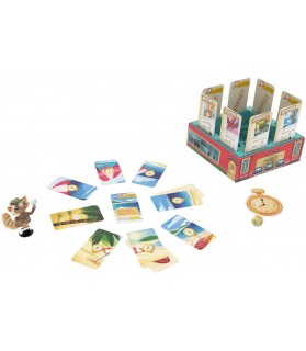 Détective Charlie - Loki - 51689 - Mon Premier Jeu d'enquête