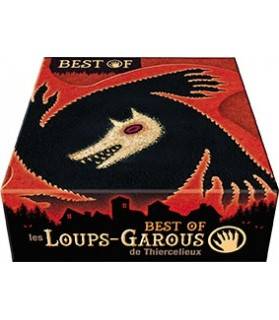 Loups-Garous - Best of