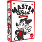 Master Word - Le Scorpion Masqué