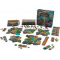 SmallWorld : World of Warcraft - ASMODEE