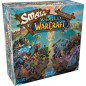 SmallWorld : World of Warcraft - ASMODEE