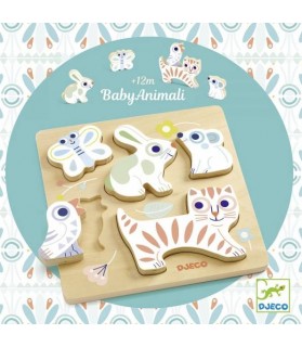 BabyAnimali