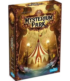 Mysterium Park - Libellud