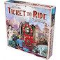 Les Aventuriers du Rail - Asie - Days Of Wonder Les Aventuriers du Rail - Asie - Days Of Wonder