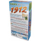 Les Aventuriers du Rail Europe - Extension : 1912 - Asmodee