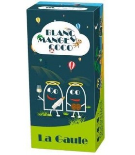 Blanc-Manger Coco - La Gaule