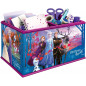 Puzzle 3D - Boite de rangement - Disney La Reine des Neiges 2 - Ravensburger - 12122