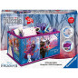 Puzzle 3D - Boite de rangement - Disney La Reine des Neiges 2 - Ravensburger - 12122