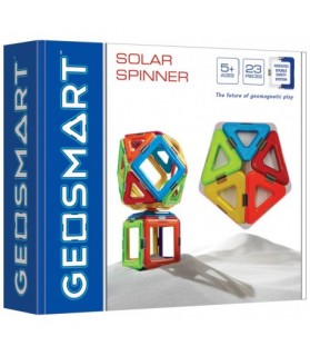 Geosmart Solar Spinner
