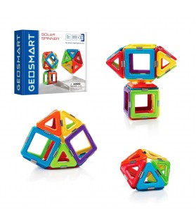 Geosmart Solar Spinner