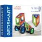 Geosmart Lunar Rover
