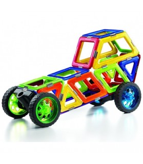 Geosmart Lunar Rover