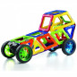 Geosmart Lunar Rover