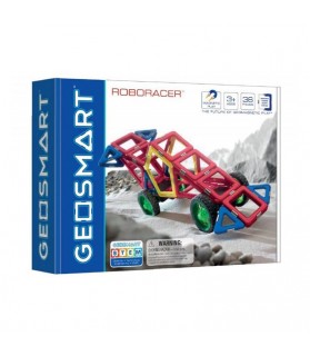 Geosmart Roboracer