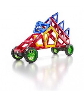 Geosmart Roboracer